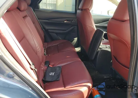 2022 Mazda Cx-30 Preferred из США, поврежденный, VIN 3MVDMBCL0NM437653